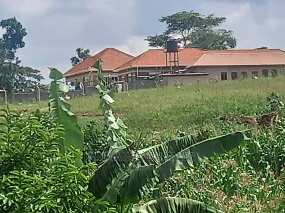 14decimals Plot of Land for Sale at Buwate