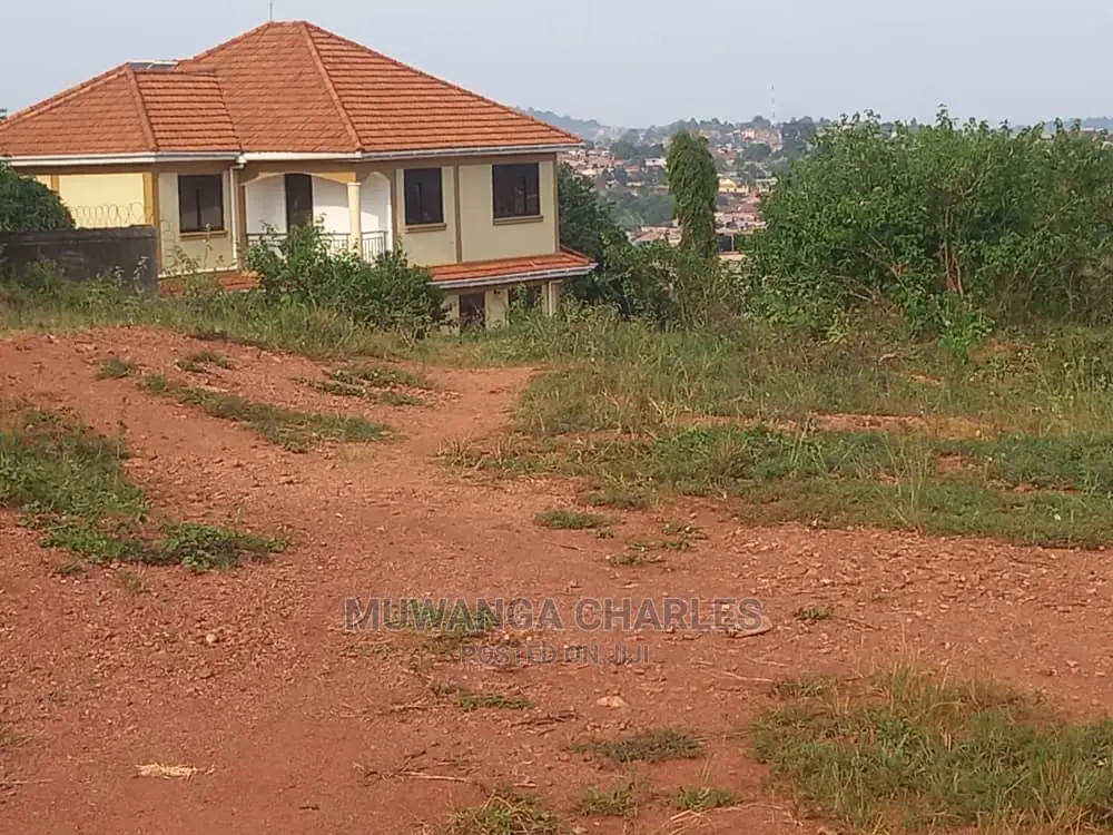 14decimals Plot of Land for Sale at Buwate
