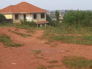 14decimals Plot of Land for Sale at Buwate