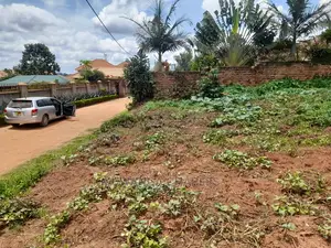 14decimals Plot of Land for Sale at Buwate