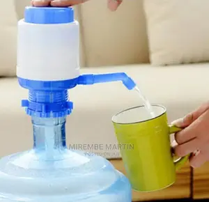 Drinking Water Pump