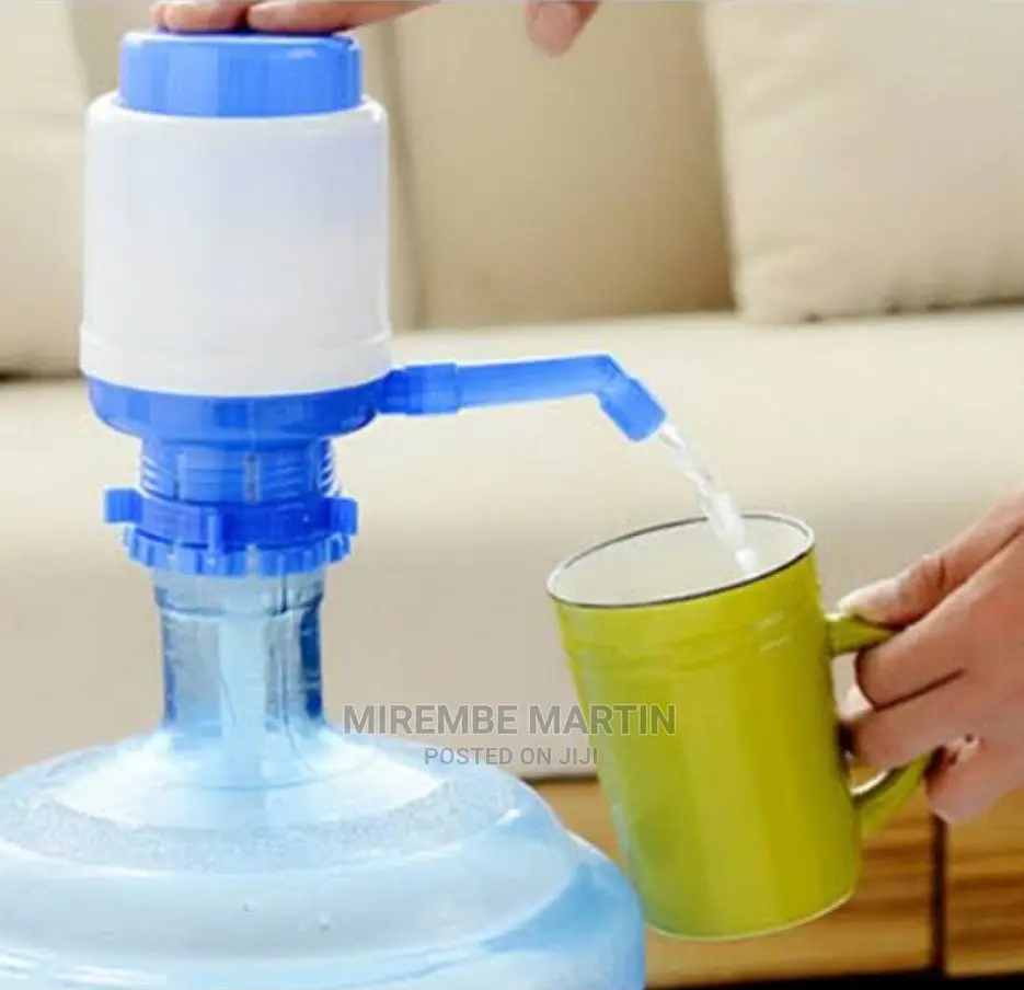 Drinking Water Pump