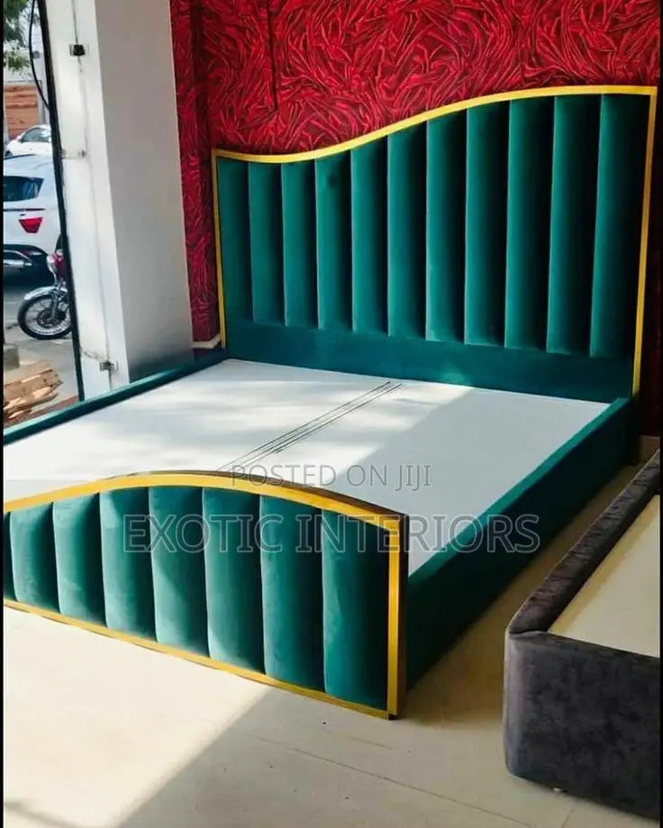 Bedof 6x6 (Queen's Bed) Call