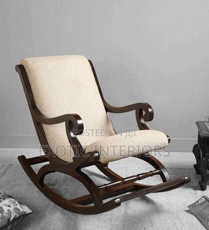 Rocking Chair Call