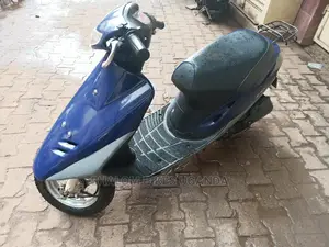 New Honda Dio 2014 Purple