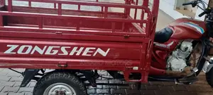 Zongshen RA1 2021 Purple