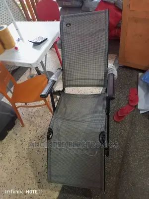 Foldable Beach Chairs