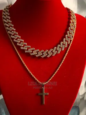 Photo - Ice Chains Available