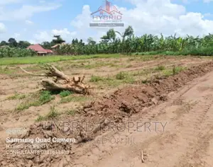 Prime Plots for Sale at Our Bukalango Land Estate~Hoima Road