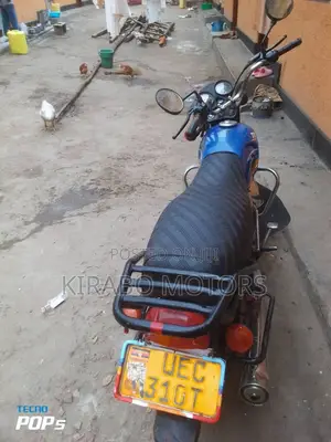 TVS XL 100 2017 Silver