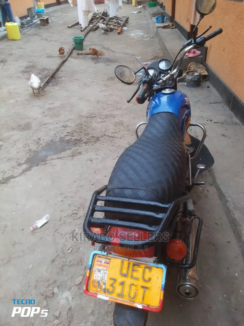 TVS XL 100 2017 Silver