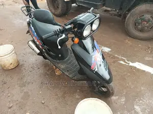Haojin HJ150ZK 2017 Black