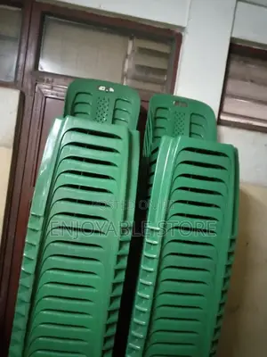 Plastic Chairs(Armless)