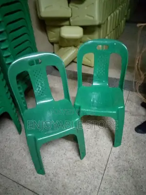Plastic Chairs