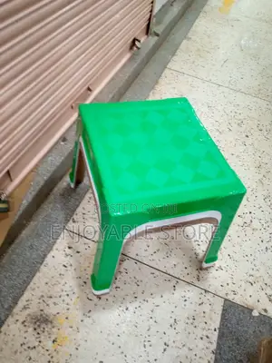 Plastic Table
