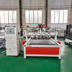 CNC Engraving Machine Router Wood Woodworking CNC Machine