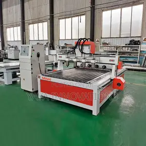 120*120cm Wooden CNC Router Machine