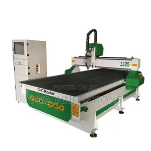 Wood CNC Router Machine 120*240cm