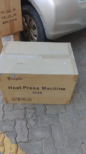 Super Durable HEATPRESS