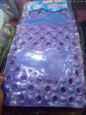 Executive Bath Mart Large( Blue)