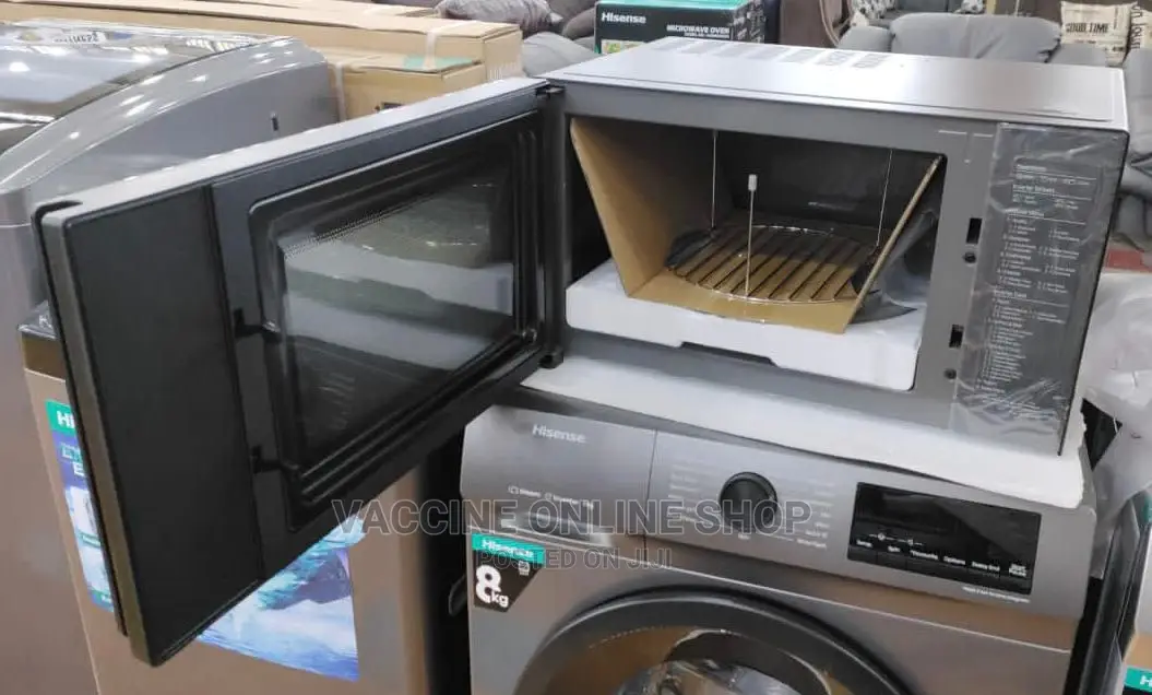 LG Microwave WTH Grill 42L