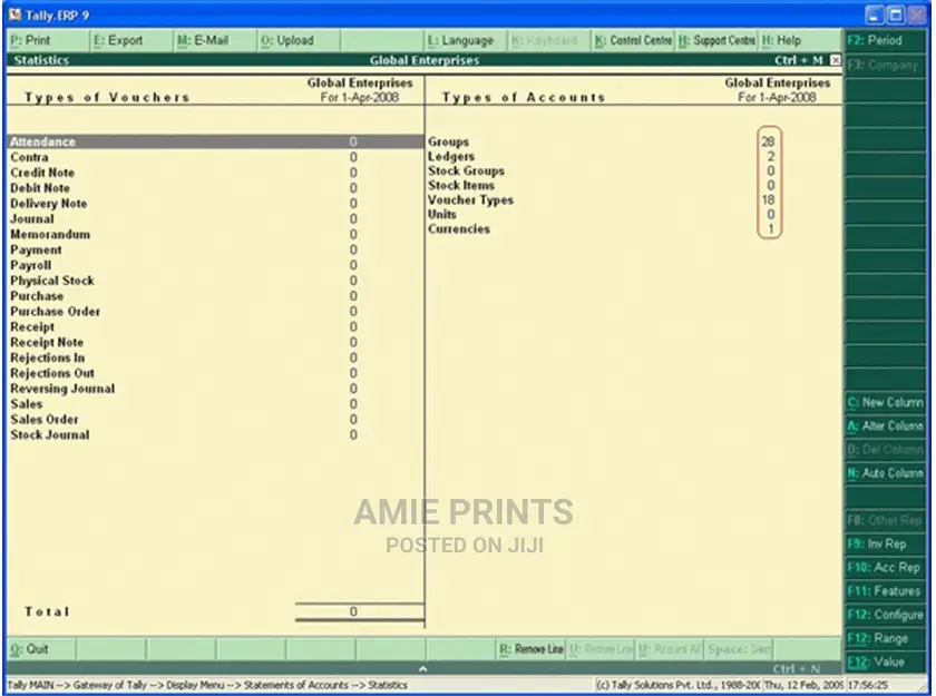Tally Erp 9 Installation