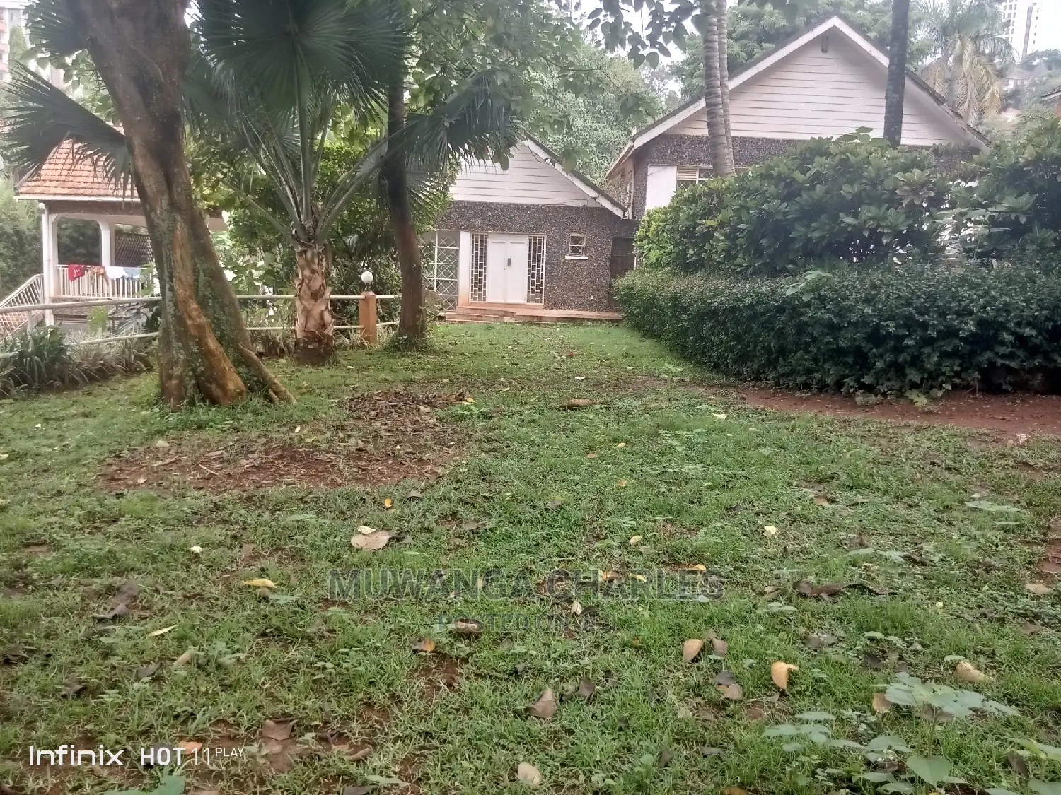 4bdrm Bungalow in Fs Properties Ltd, Central Division for Rent