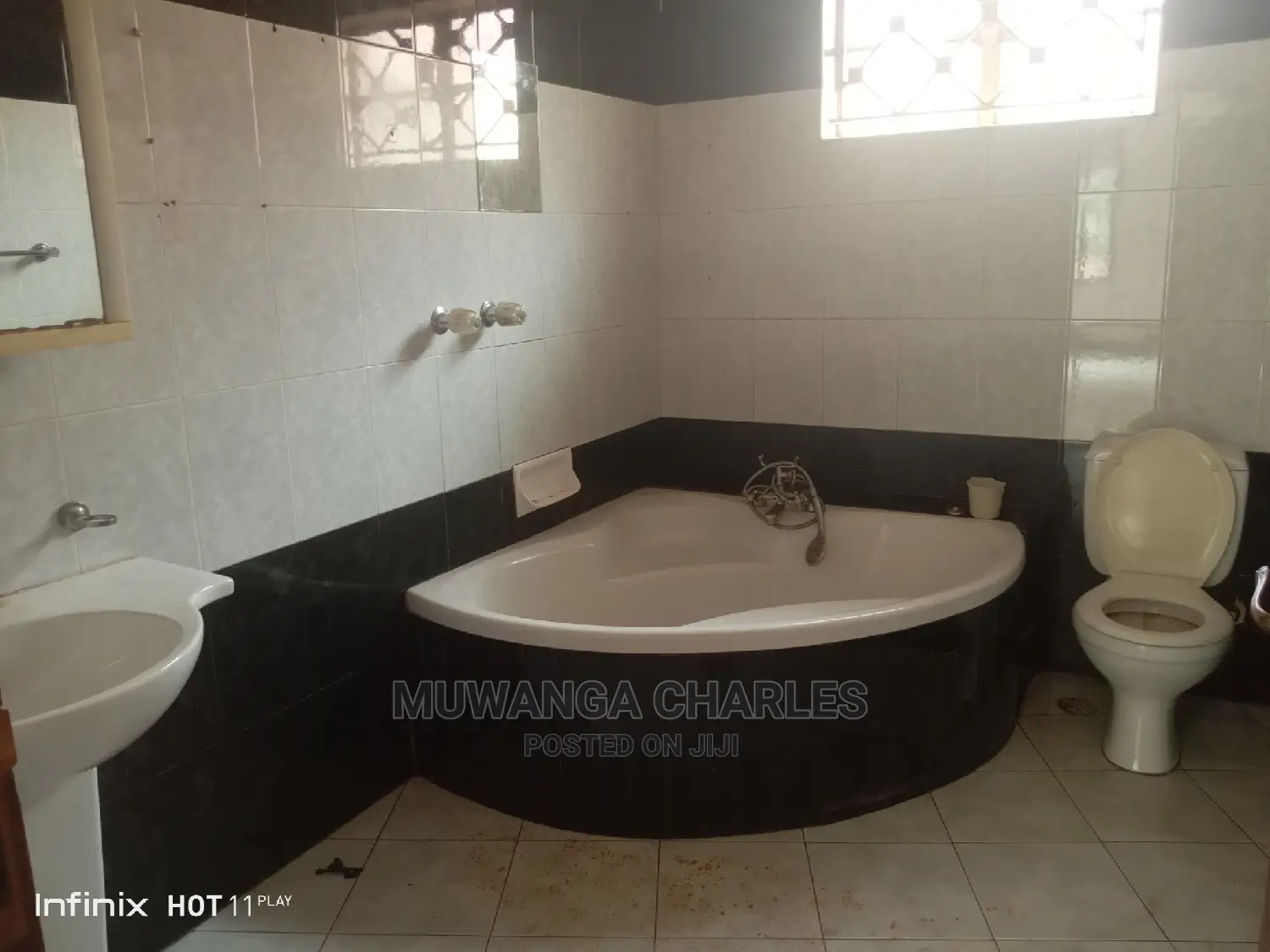 4bdrm Bungalow in Fs Properties Ltd, Central Division for Rent