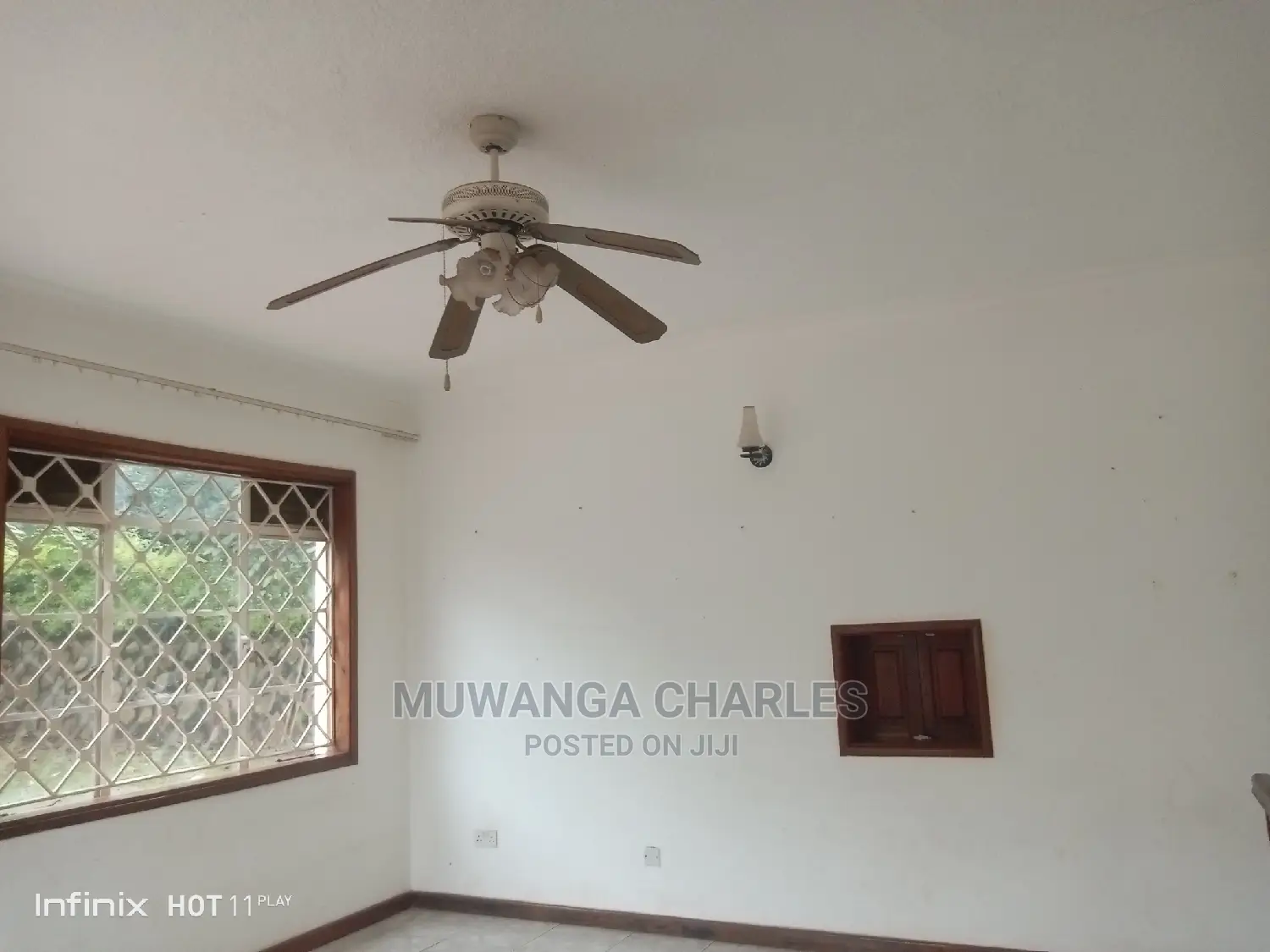 4bdrm Bungalow in Fs Properties Ltd, Central Division for Rent