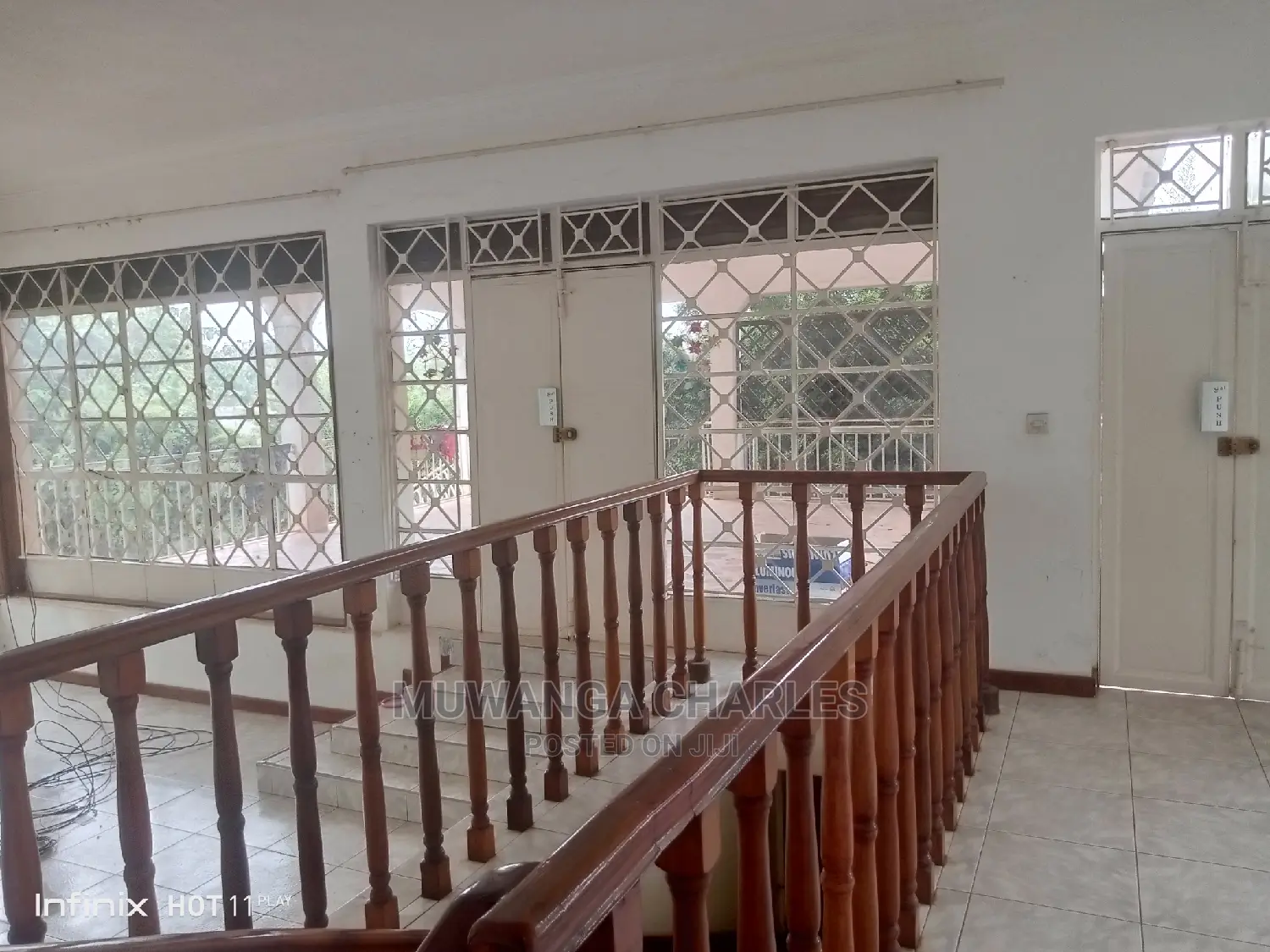 4bdrm Bungalow in Fs Properties Ltd, Central Division for Rent