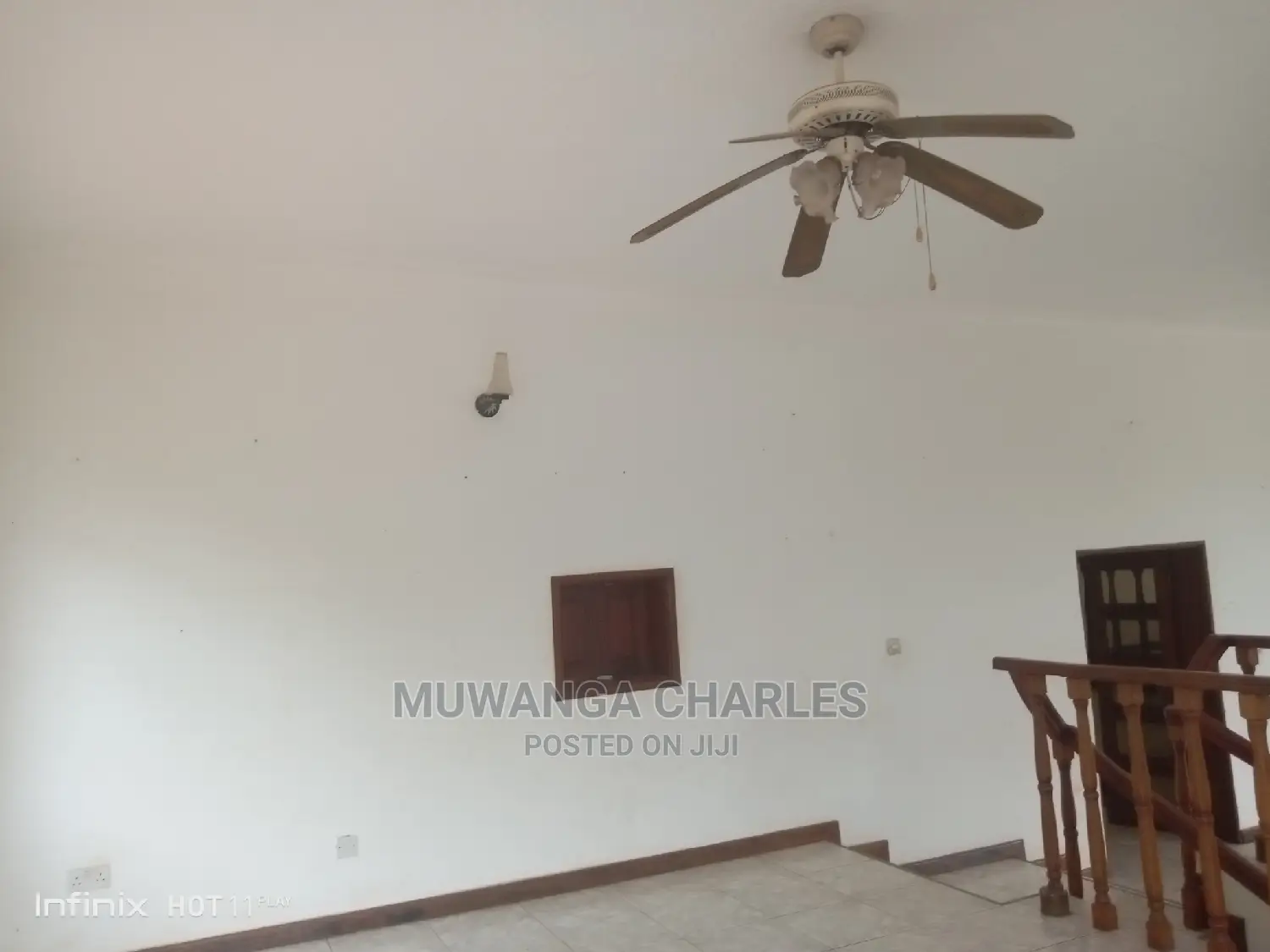 4bdrm Bungalow in Fs Properties Ltd, Central Division for Rent
