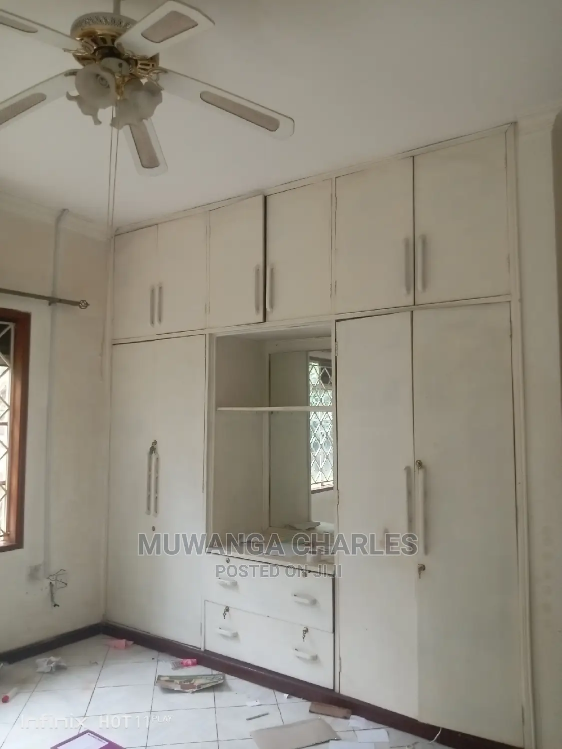 4bdrm Bungalow in Fs Properties Ltd, Central Division for Rent