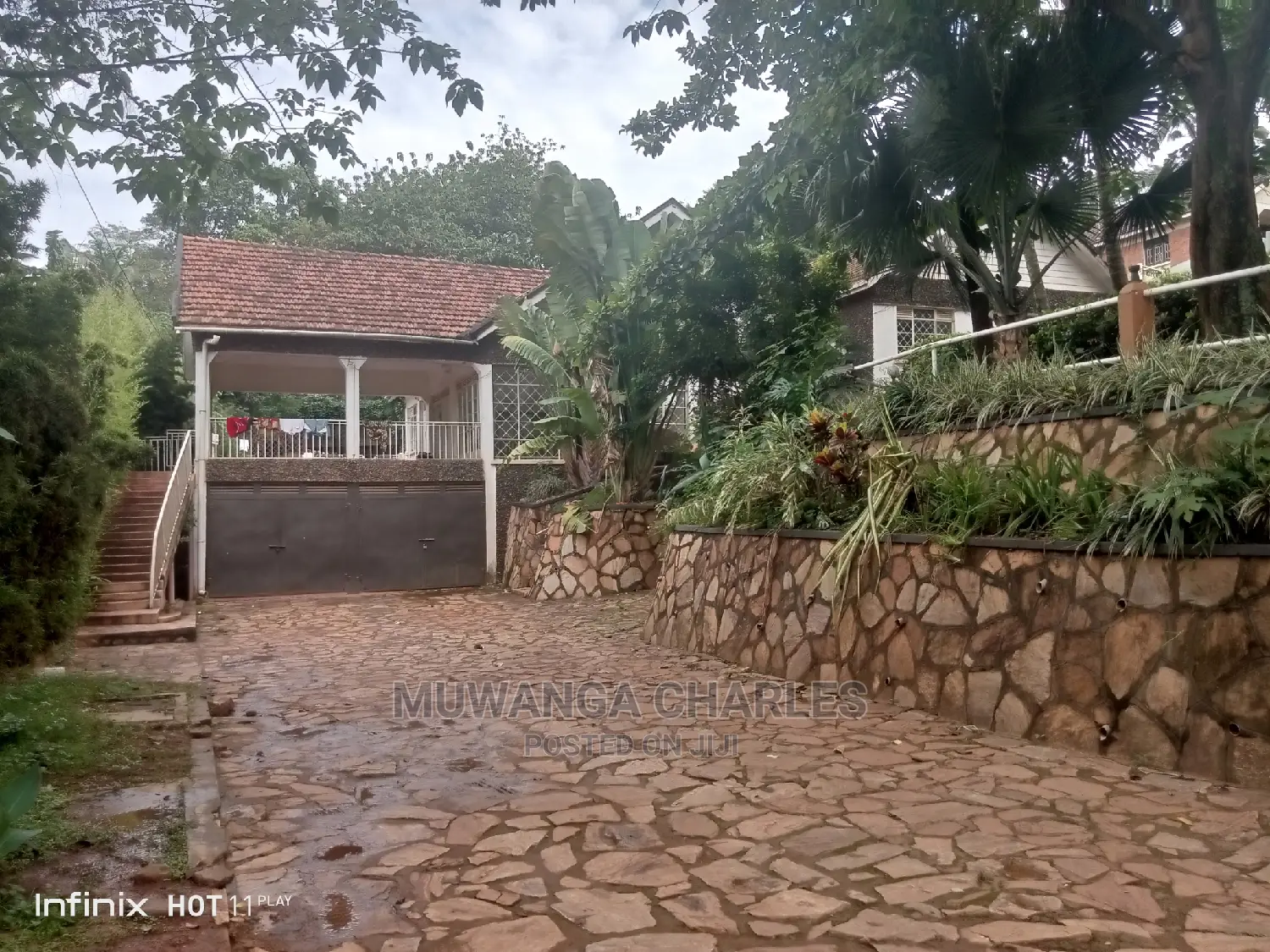 4bdrm Bungalow in Fs Properties Ltd, Central Division for Rent