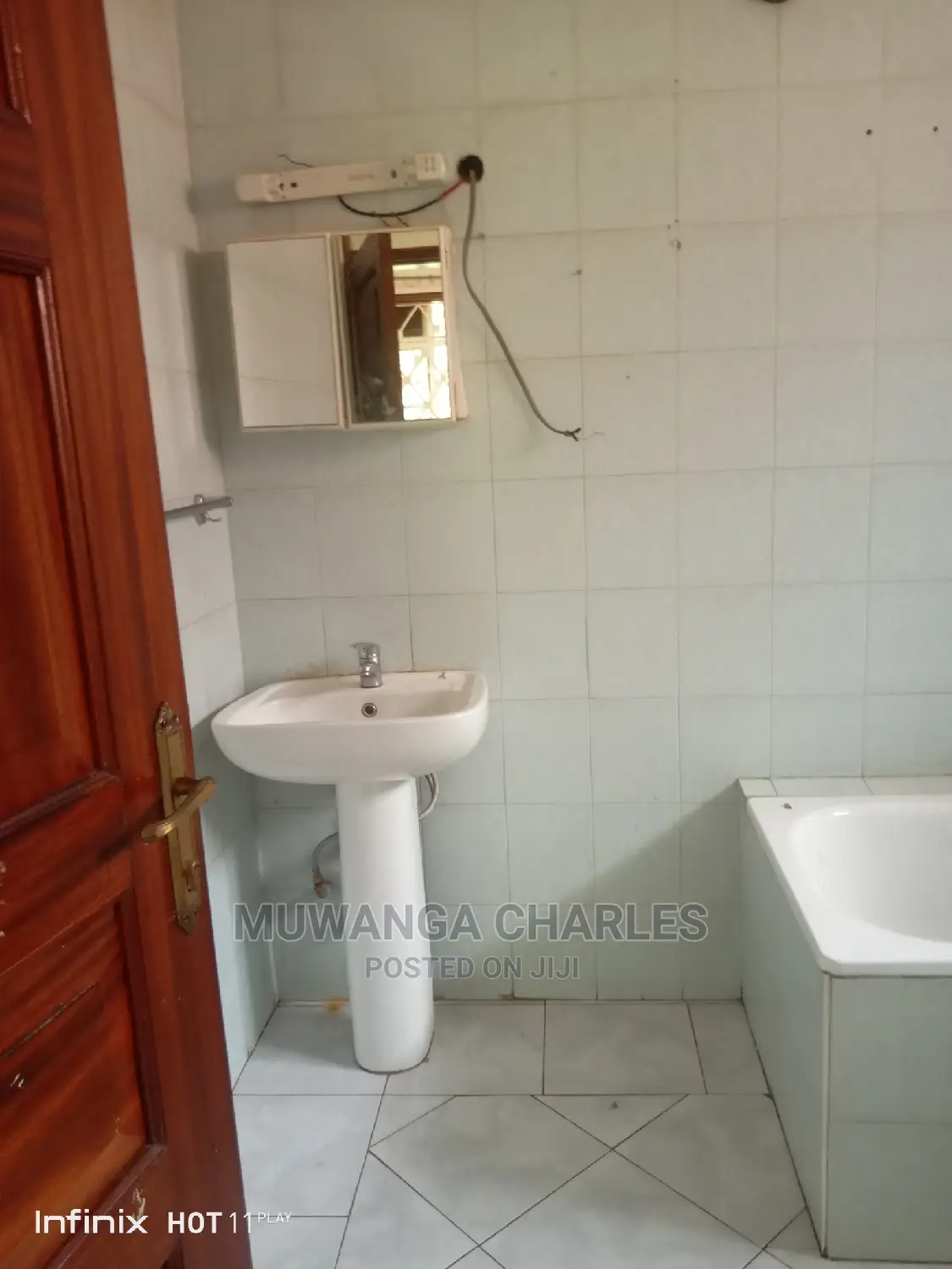 4bdrm Bungalow in Fs Properties Ltd, Central Division for Rent