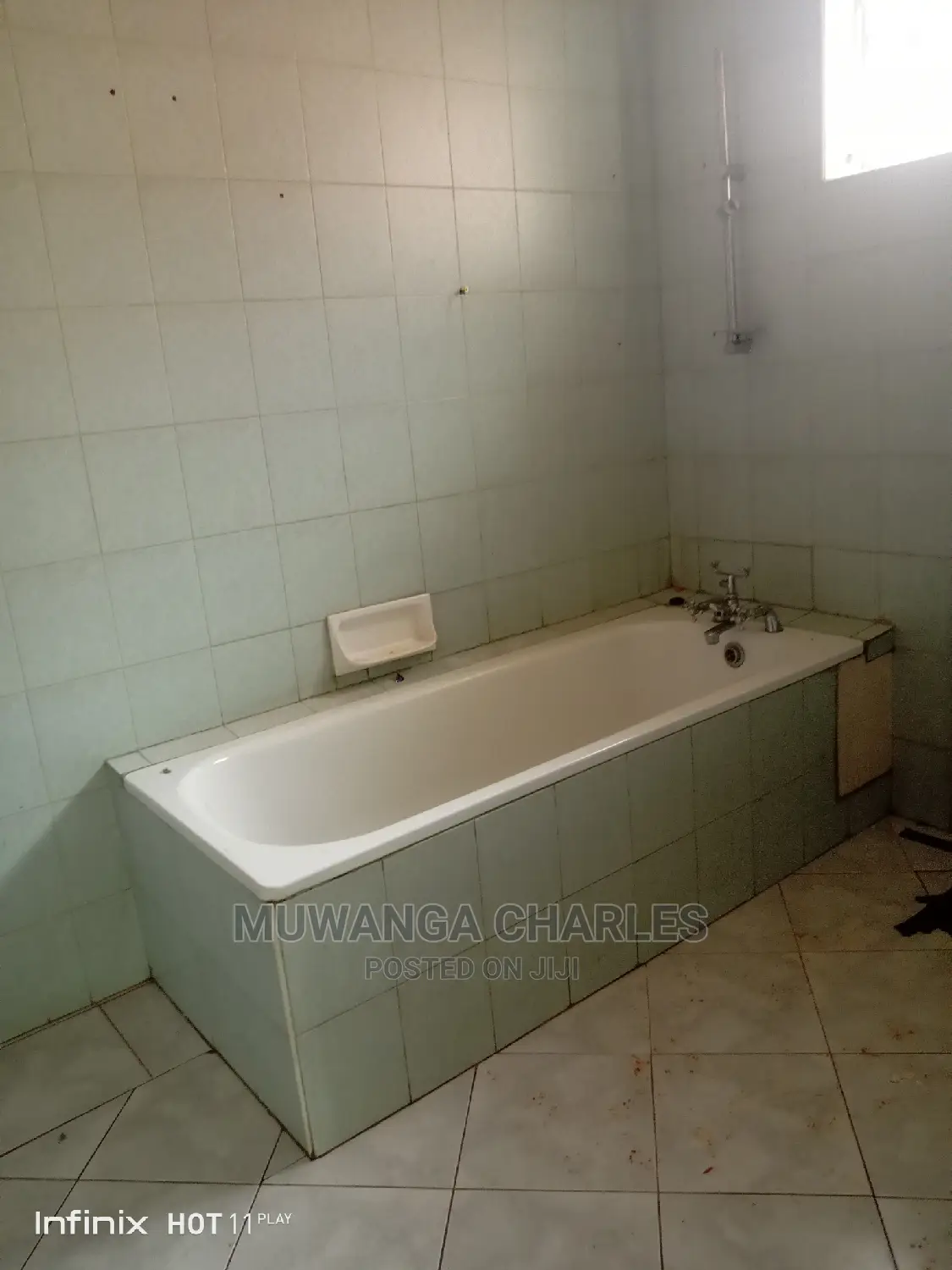 4bdrm Bungalow in Fs Properties Ltd, Central Division for Rent
