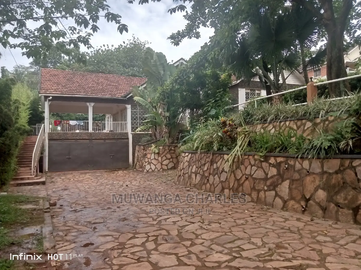 4bdrm Bungalow in Fs Properties Ltd, Central Division for Rent