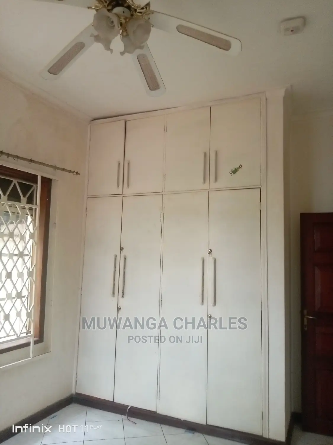 4bdrm Bungalow in Fs Properties Ltd, Central Division for Rent