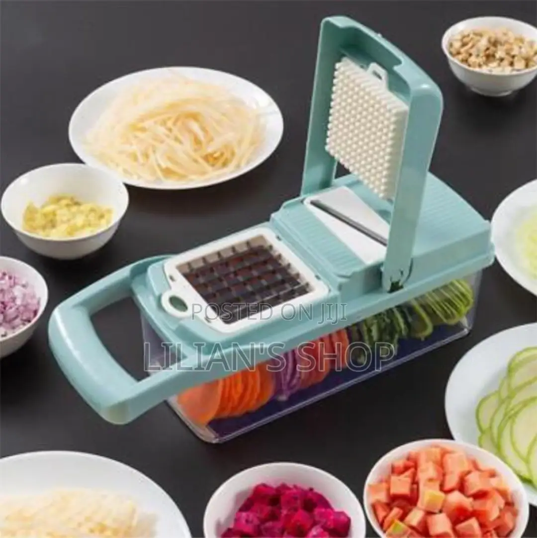 14 in 1food Chopper Vegetable