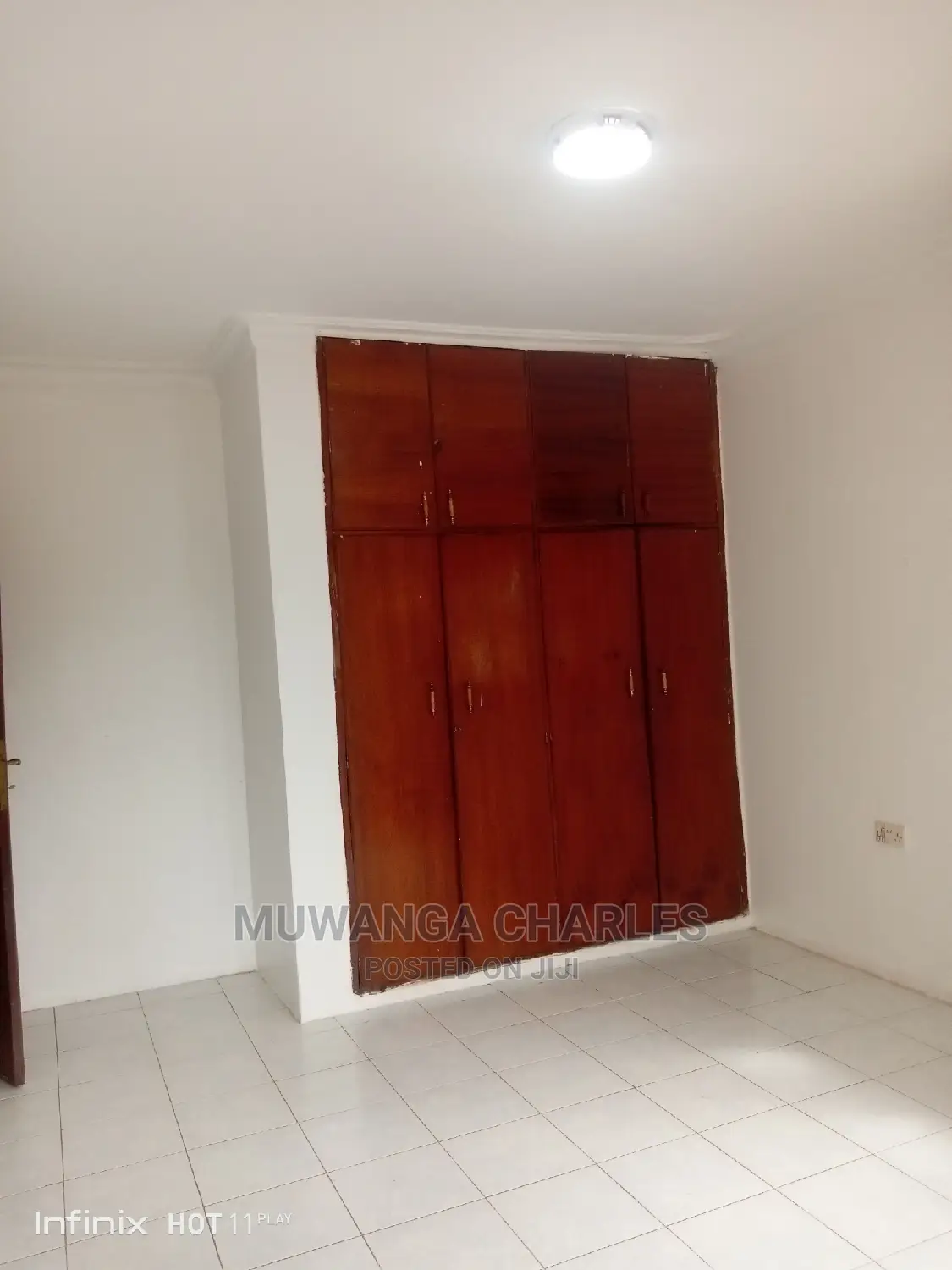 5bdrm Duplex in Fs Properties Ltd, Central Division for Rent