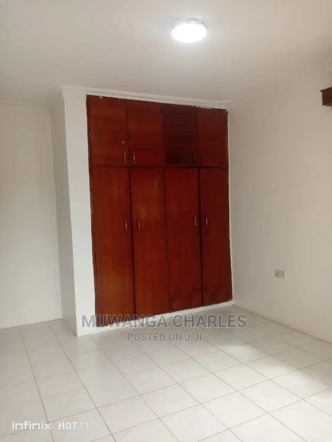 5bdrm Duplex in Fs Properties Ltd, Central Division for Rent