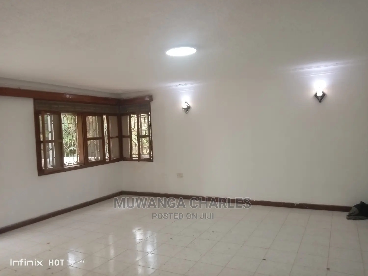 5bdrm Duplex in Fs Properties Ltd, Central Division for Rent