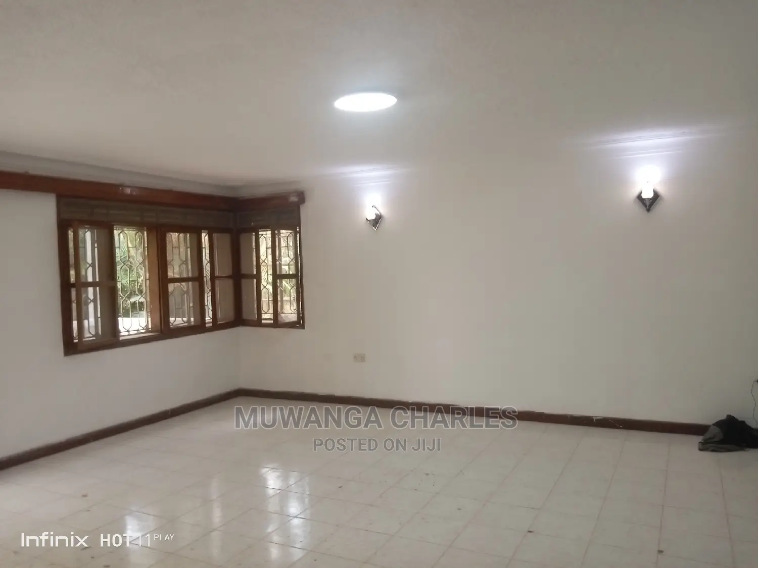 5bdrm Duplex in Fs Properties Ltd, Central Division for Rent