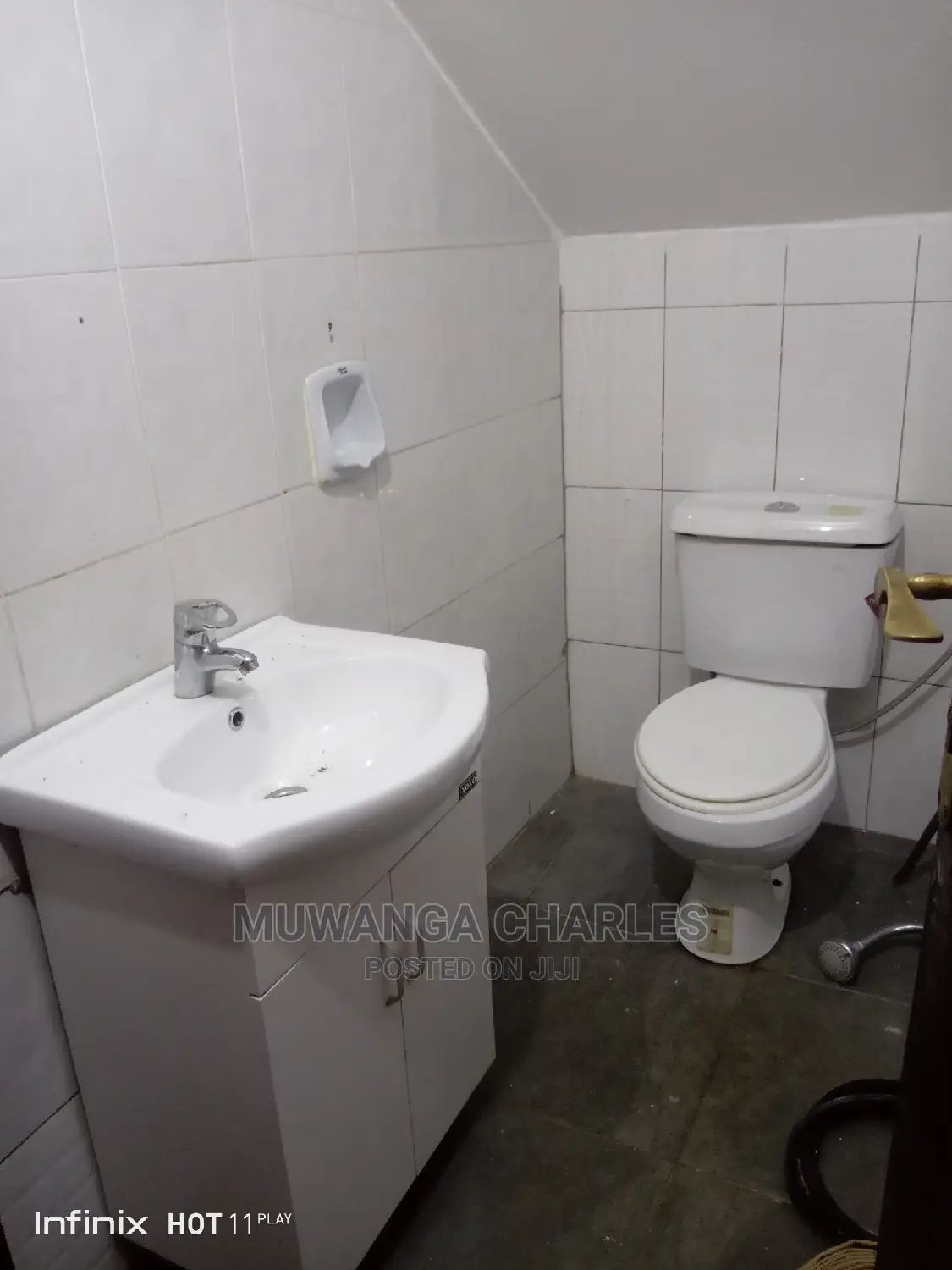 5bdrm Duplex in Fs Properties Ltd, Central Division for Rent