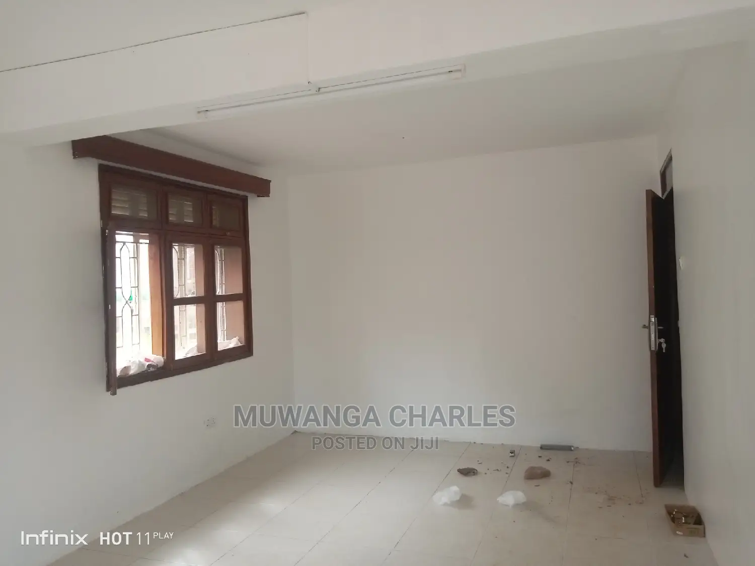 5bdrm Duplex in Fs Properties Ltd, Central Division for Rent