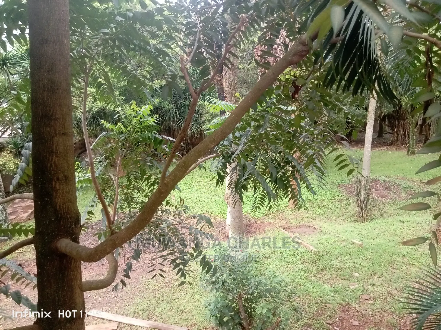 5bdrm Duplex in Fs Properties Ltd, Central Division for Rent