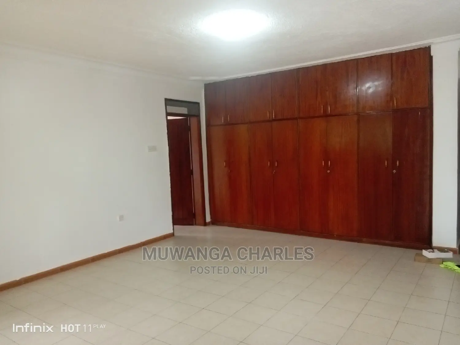 5bdrm Duplex in Fs Properties Ltd, Central Division for Rent
