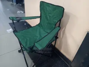 Camping Chair (Foldable)