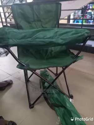 Camping Chair (Foldable)