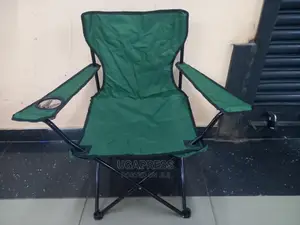 Camping Chair (Foldable)