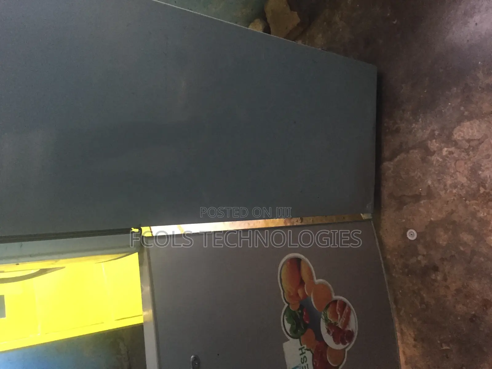 Fridge Mechanic Available